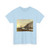 MONET, Claude - The Petit Bras of the Seine at Argenteuil (Artwork) T-Shirt