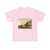 MONET, Claude - The Petit Bras of the Seine at Argenteuil (Artwork) T-Shirt