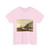 MONET, Claude - The Petit Bras of the Seine at Argenteuil (Artwork) T-Shirt