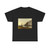 MONET, Claude - The Petit Bras of the Seine at Argenteuil (Artwork) T-Shirt