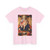 STROZZI, Zanobi - Madonna of Humility with Two Musician Angels (Artwork) T-Shirt