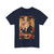 STROZZI, Zanobi - Madonna of Humility with Two Musician Angels (Artwork) T-Shirt