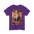 STROZZI, Zanobi - Madonna of Humility with Two Musician Angels (Artwork) T-Shirt