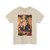 STROZZI, Zanobi - Madonna of Humility with Two Musician Angels (Artwork) T-Shirt