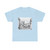 RICCI, Marco - A Courtyard of an Imaginary Palace (Artwork) T-Shirt