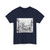 RICCI, Marco - A Courtyard of an Imaginary Palace (Artwork) T-Shirt