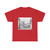 RICCI, Marco - A Courtyard of an Imaginary Palace (Artwork) T-Shirt
