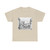 RICCI, Marco - A Courtyard of an Imaginary Palace (Artwork) T-Shirt
