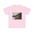 MONET, Claude - The Railway Bridge at Argenteuil (Artwork) T-Shirt