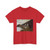 MONET, Claude - The Railway Bridge at Argenteuil (Artwork) T-Shirt