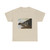 MONET, Claude - The Railway Bridge at Argenteuil (Artwork) T-Shirt