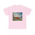 MONET, Claude - The Red Boats Argenteuil (Artwork) T-Shirt