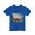 MONET, Claude - The Red Boats Argenteuil (Artwork) T-Shirt