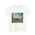 MONET, Claude - The Red Boats Argenteuil (Artwork) T-Shirt