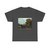 STUBBS, George - A Gentleman driving a Lady in a Phaeton (Artwork) T-Shirt