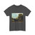 STUBBS, George - A Gentleman driving a Lady in a Phaeton (Artwork) T-Shirt