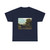 STUBBS, George - A Gentleman driving a Lady in a Phaeton (Artwork) T-Shirt