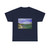 MONET, Claude - The Regatta at Saint-Adresse (Artwork) T-Shirt