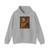DONAT, Janos - Portrait of Janos Bihari, Composer and Gipsy Virtuoso (Artwork) Hoodie