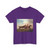 STUBBS, George - William Anderson with Two Saddle-horses (Artwork) T-Shirt