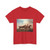 STUBBS, George - William Anderson with Two Saddle-horses (Artwork) T-Shirt