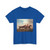 STUBBS, George - William Anderson with Two Saddle-horses (Artwork) T-Shirt