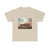 STUBBS, George - William Anderson with Two Saddle-horses (Artwork) T-Shirt