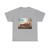STUBBS, George - William Anderson with Two Saddle-horses (Artwork) T-Shirt