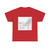 RICCI, Marco - A Courtyard with an Equestrian Statue (Artwork) T-Shirt