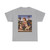 VITI, Timoteo - Madonna and Child with the Infant St John the Baptist (Artwork) T-Shirt