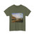 MONET, Claude - The Seine at Argenteuil (Artwork) T-Shirt