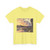 MONET, Claude - The Seine at Bougival in the Evening (Artwork) T-Shirt