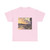 MONET, Claude - The Seine at Bougival in the Evening (Artwork) T-Shirt