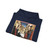 DOMENICO Veneziano - St Zenobius Performs a Miracle (predella 4) (Artwork) Hoodie