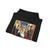DOMENICO Veneziano - St Zenobius Performs a Miracle (predella 4) (Artwork) Hoodie