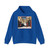 DOMENICO Veneziano - St Zenobius Performs a Miracle (predella 4) (Artwork) Hoodie