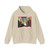 DOMENICO Veneziano - St Zenobius Performs a Miracle (predella 4) (Artwork) Hoodie