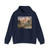 DOMENICO Veneziano - The Stigmatization of St Francis (predella 1) (Artwork) Hoodie
