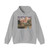 DOMENICO Veneziano - The Stigmatization of St Francis (predella 1) (Artwork) Hoodie