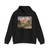 DOMENICO Veneziano - The Stigmatization of St Francis (predella 1) (Artwork) Hoodie