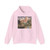 DOMENICO Veneziano - The Stigmatization of St Francis (predella 1) (Artwork) Hoodie