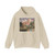 DOMENICO Veneziano - The Stigmatization of St Francis (predella 1) (Artwork) Hoodie