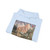 DOMENICO Veneziano - The Stigmatization of St Francis (predella 1) (Artwork) Hoodie