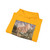 DOMENICO Veneziano - The Stigmatization of St Francis (predella 1) (Artwork) Hoodie