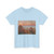 MONET, Claude - Haystacks at Giverny the evening sun (Artwork) T-Shirt