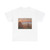 MONET, Claude - Haystacks at Giverny the evening sun (Artwork) T-Shirt