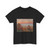 MONET, Claude - Haystacks at Giverny the evening sun (Artwork) T-Shirt