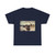 MONET, Claude - The Seine at Lavacourt (Artwork) T-Shirt
