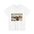 MONET, Claude - The Seine at Lavacourt (Artwork) T-Shirt