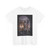 PONTORMO, Jacopo - View of the Capponi Chapel (Artwork) T-Shirt